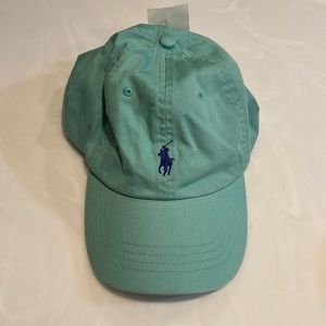 Ralph Lauren baseball hat